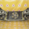 Ноускат Toyota Premio ZZT240 '2001-2004 Без трубок охлаждения Дефект R фары Дефект бампера ф.20-426 тум.20-428
