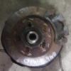Ступица Mazda CPEW Premacy зад, лев 4WD ABS диск .