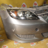Ноускат Mazda Axela BK5P '2003-2006 Hatchback Без трубок охлаждения Дефект рамки ф.P2951