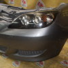 Ноускат Mazda Axela BK5P '2003-2006 Hatchback Без трубок охлаждения Дефект рамки ф.P2951