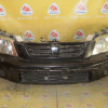 Ноускат Honda CR-V RD1 '1999-2001 m/t Коротко обрезан (с омывателями) Дефект рамки ф.033-7607