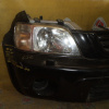 Ноускат Honda CR-V RD1 '1999-2001 m/t Коротко обрезан (с омывателями) Дефект рамки ф.033-7607