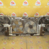 Ноускат Honda CR-V RD1 '1999-2001 m/t Коротко обрезан (с омывателями) Дефект рамки ф.033-7607