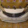 Ноускат Nissan Note E12 HR12DDR '2012-2016 Без трубок охлаждения ф.1868