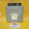 Блок управления двс BMW 3-Series E90 N52B25AE '2007 DME MSV80 Siemens 5WK90188 12147576297