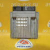 Блок управления двс BMW 3-Series E90 N52B25AE '2007 DME MSV80 Siemens 5WK90188 12147576297