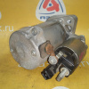 Стартер BMW N43B20/N52B25A/N52B30A/N54B30A 3-Series E90/E60/E65 Denso 428000-4490 12417594292, 12417579155