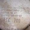 Раздатка BMW M57N2/N62N X5 E70 '2007 ATC700 с сервоприводом 27107566250 27107574777, 27107599889