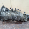 МКПП Hyundai H1/Grand Starex G4KC 2WD 5MT 2.4L 430004D530 TQ '2010-