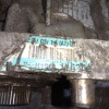 Раздатка Kia G4NH Seltos SP2 '2020 CVT 2.0L 473003B710