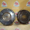 Маховик Ford HWDA/HXDA/HXDB Focus 2 CAP '2006 МКПП 5 ступ B5/IB5 с корзиной 98MM-6375-BA