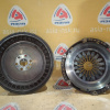 Маховик Ford HWDA/HXDA/HXDB Focus 2 CAP '2006 МКПП 5 ступ B5/IB5 с корзиной 98MM-6375-BA