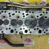 Головка блока TOYOTA 2C/3C вак. на 2 цил НУЖНА ЗАМЕНА КЛАПАНОВ НА 4 ЦИЛИНДРЕ
