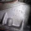АКПП Hyundai Getz G4EA 1.3L 4AT A4AF3 T5LND (с ГТР) TB/BJ