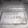 АКПП Hyundai Getz G4EA 1.3L 4AT A4AF3 T5LND (с ГТР) TB/BJ
