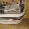 Ноускат Toyota Corolla AE90 '1989-1991 a/t (без габаритов) Дефект L фары ф.12-311 сиг.12-324