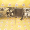Ноускат Toyota Corolla AE90 '1989-1991 a/t (без габаритов) Дефект L фары ф.12-311 сиг.12-324