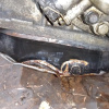 АКПП Hyundai Lantra 4AT A4BF LTNDB (без ГТР) J2/RD '1997