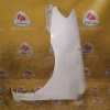 Крыло Toyota Allex/Corolla Fielder/Corolla Runx NZE120 '2000-2004/'2001-2002 перед, лев Брак
