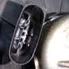 Коллектор впускной BMW N62/N62B44A/N62B48A X5 E53/E65 '2003 сервопривод 11617505805 11617537882