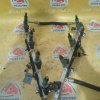 Форсунка BMW N62/N62B44A X5 E53 '2003 8 шт. комплект с рампой 13647525721