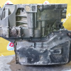АКПП Mazda Z5/BP 2WD БЕЗ МУФТЫ 4 ступ., без тросовая, 7 конт. селектор сверху, с приводом спид. Familia/323 BHALP