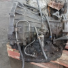 АКПП Toyota 2E/3E/4E/5E A132L 2WD под. сбоку БЕЗ МУФТЫ Corolla II/Corsa/Starlet/Tercel EL40/EL50/EP80/EP90