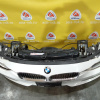 Ноускат BMW 3-Series F30 '2011-2015 Белый RHD HID-ксенон, туманки