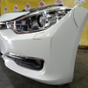Ноускат BMW 3-Series F30 '2011-2015 Белый RHD HID-ксенон, туманки