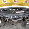 Ноускат BMW 3-Series F30 '2011-2015 Белый RHD HID-ксенон, туманки
