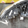 Ноускат BMW 3-Series F30 '2011-2015 Белый RHD HID-ксенон, туманки