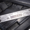Ноускат BMW 3-Series F30 '2011-2015 Белый RHD HID-ксенон, туманки