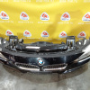 Ноускат BMW 3-Series F30 '2011-2015 Чёрный RHD HID-ксенон, туманки