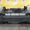Ноускат BMW 3-Series F30 '2011-2015 Чёрный RHD HID-ксенон, туманки
