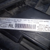 Ноускат BMW 3-Series F30 '2011-2015 Чёрный RHD HID-ксенон, туманки