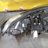 Ноускат BMW 3-Series F30 '2011-2015 Чёрный RHD HID-ксенон, туманки