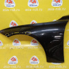 Крыло BMW 3-Series F30 '2014 перед, лев чёрный (дефект) 41357298027, 41007438439