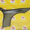 Крыло BMW 3-Series F30 '2014 перед, лев чёрный (дефект) 41357298027, 41007438439