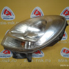 Фара Renault Kangoo KC '2003-2007 лев RHD галоген (дефект крепления) 8200236593