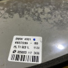 Стоп BMW 7-Series E65/E66 '2006 L белый 63216937235