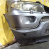 Ноускат BMW X5 E53 N62B44A '2003 472/7 АКПП, Правый руль, ксенон, омыватели фар, парктроники 51117129297