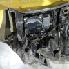 Ноускат BMW X5 E53 N62B44A '2003 472/7 АКПП, Правый руль, ксенон, омыватели фар, парктроники 51117129297