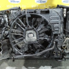 Ноускат BMW X5 E53 N62B44A '2003 472/7 АКПП, Правый руль, ксенон, омыватели фар, парктроники 51117129297