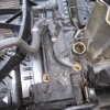 Ноускат BMW X5 E53 N62B44A '2003 472/7 АКПП, Правый руль, ксенон, омыватели фар, парктроники 51117129297