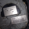 Ноускат BMW X5 E53 N62B44A '2003 472/7 АКПП, Правый руль, ксенон, омыватели фар, парктроники 51117129297