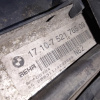 Ноускат BMW X5 E53 N62B44A '2003 472/7 АКПП, Правый руль, ксенон, омыватели фар, парктроники 51117129297
