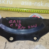 Кожух маховика Nissan 304200C010 Serena C23 GA16 2WD a/t крышка ( металл )