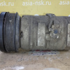 Компрессор кондиционера Toyota 2UZ Tundra UCK35 4 болта MC447220-3048/-3047/-4261