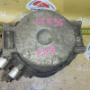Компрессор кондиционера Toyota 2UZ Tundra UCK35 4 болта MC447220-3048/-3047/-4261