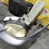 Ноускат Hyundai Santa Fe SM/BB '2000-2004 Правый руль, акпп, туманки, бачок омывателя (дефект бампера)